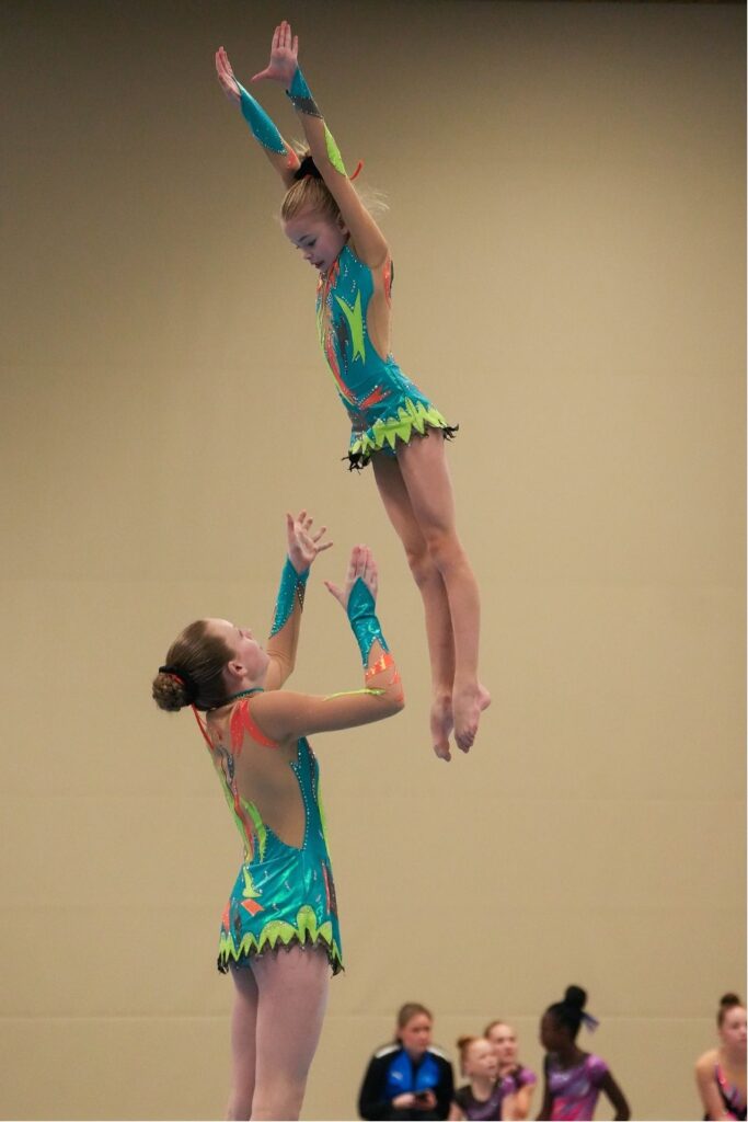 Acro