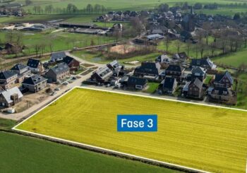 Plan voor nieuwbouw Lierderholthuis klaar