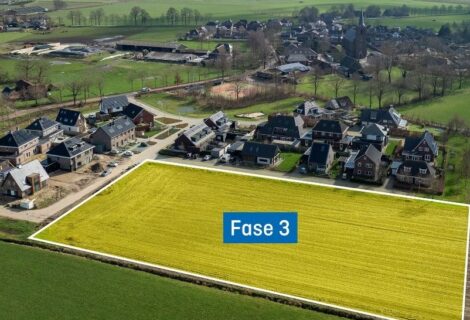 Plan voor nieuwbouw Lierderholthuis klaar