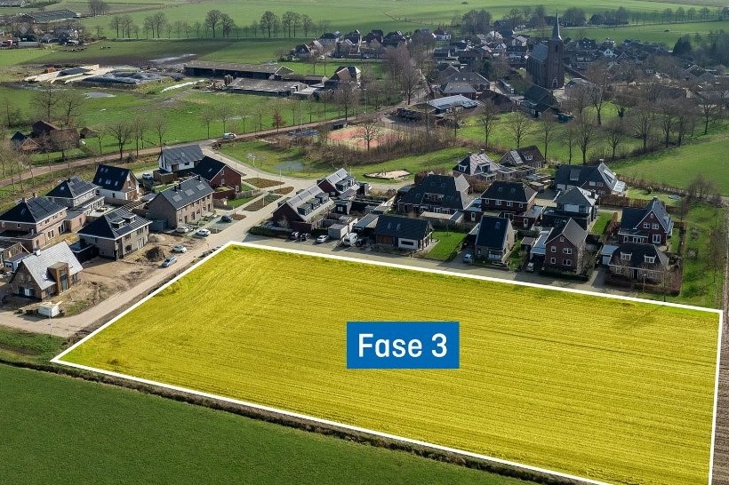 Plan voor nieuwbouw Lierderholthuis klaar