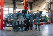 Bosch Car Service Heino biedt vakwerk en eerlijke prijzen