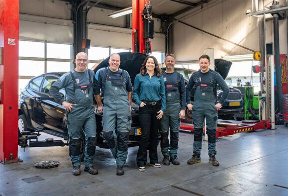 Bosch Car Service Heino biedt vakwerk en eerlijke prijzen