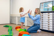 Praktijk Kinderfysiotherapie Raalte verder als Fysiokids Salland