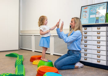 Praktijk Kinderfysiotherapie Raalte verder als Fysiokids Salland