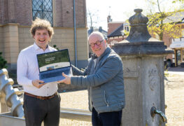 InHeino: nieuw platform voor toerist, recreant én (nieuwe) Heinoër