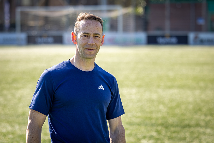 Jurgen Nijenhuis