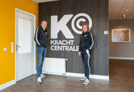 Krachtcentrale helpt je met fysio en voeding naar een vitaal leven