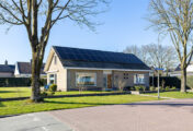 Henny en Rikus maken stap van boerderij naar bungalow