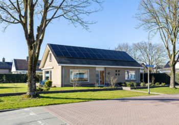Henny en Rikus maken stap van boerderij naar bungalow