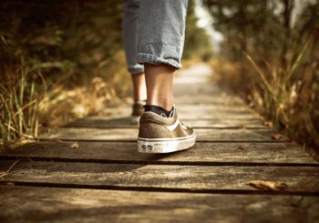 Omheining organiseert Paaswandeling op Tweede Paasdag