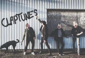 Eerbetoon aan Eric Clapton in Heino: Claptunes live in De Maalderij op 17 mei