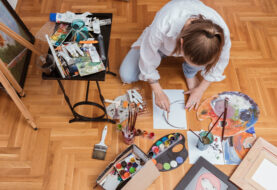 Gevraagd: creatief talent voor Kunst in de Kerk tijdens Pompdagen (20 - 24 augustus)