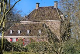 Omheining organiseert excursie naar ‘verborgen’ Landgoed Soeslo