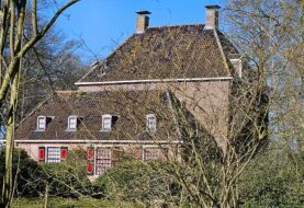 Omheining organiseert excursie naar ‘verborgen’ Landgoed Soeslo
