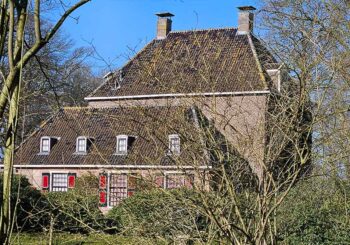 Omheining organiseert excursie naar ‘verborgen’ Landgoed Soeslo