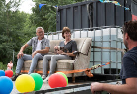 Na dertien jaar bij Braakman BV gaat stille kracht Jos Kogelman met pensioen