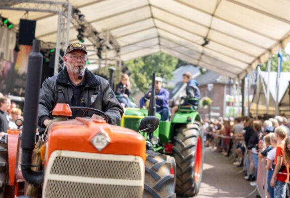 Schrijf je in voor de Pomptoertocht!