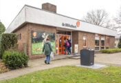 Verbouwing Bibliotheek Heino gaat verder