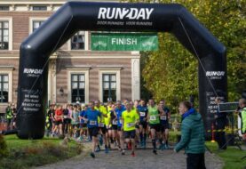 Doe op 5 oktober mee aan de RCL Alerdinckloop!