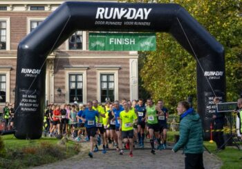 Doe op 5 oktober mee aan de RCL Alerdinckloop!