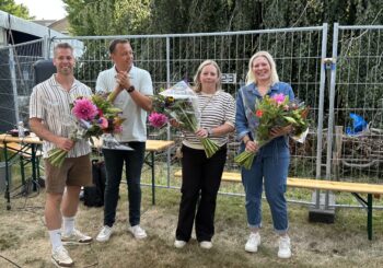 Heino kiest Ondernemer van het Jaar 2025