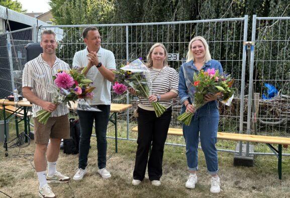 Heino kiest Ondernemer van het Jaar 2025