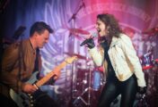 Live Music Heino viert 15-jarig jubileum met topbands