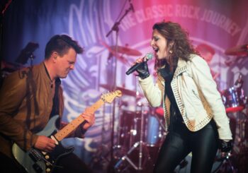 Live Music Heino viert 15-jarig jubileum met topbands