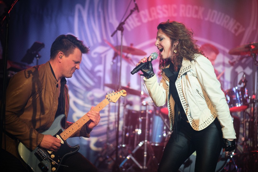 Live Music Heino viert 15-jarig jubileum met topbands