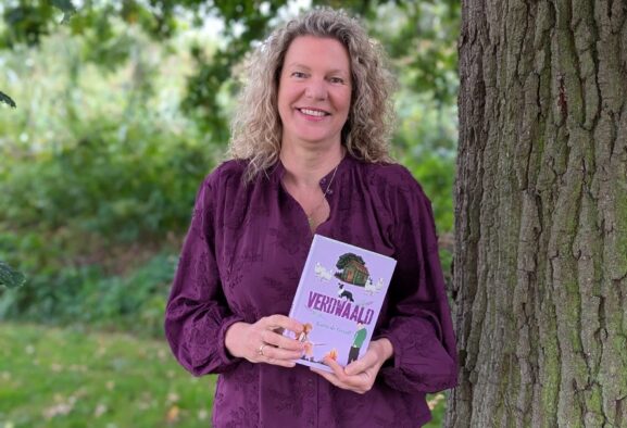 Verdwaald… of op weg naar de liefde?