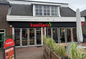 Kwalitaria Heino opent morgen officieel haar deuren