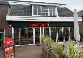 Kwalitaria Heino opent morgen officieel haar deuren