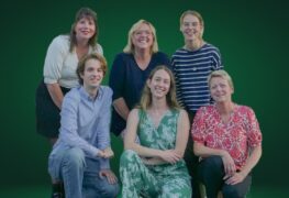 Readshop Heino viert 1 jarig bestaan