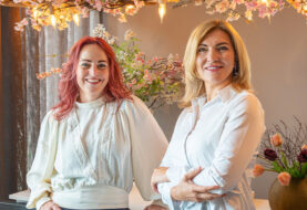 Hightech huidverzorging én ontspanning bij Beauty- en Pedicure Salon Amaryllis