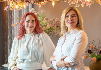 Hightech huidverzorging én ontspanning bij Beauty- en Pedicure Salon Amaryllis