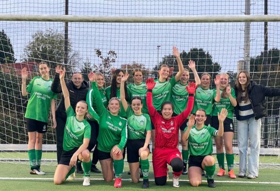 Kampioen én een krachtig voorbeeld van samenwerking