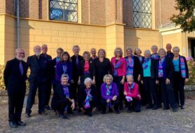 Kerst Sing-In met Heino Vocaal op 20 december