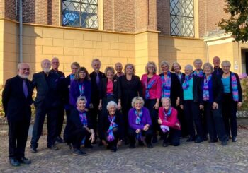 Kerst Sing-In met Heino Vocaal op 20 december