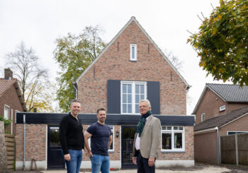 “Blij dat we zijn teruggefloten,  dit pakte veel beter uit”