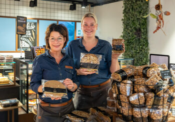 Bakkerij Van der Most: waar vernieuwing en vakmanschap samenkomen