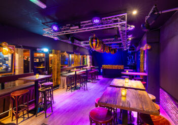 “Grand Café de B. heeft het mooiste terras van het dorp”