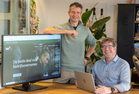 De creatieve routes van N35 Creatief zijn eindeloos