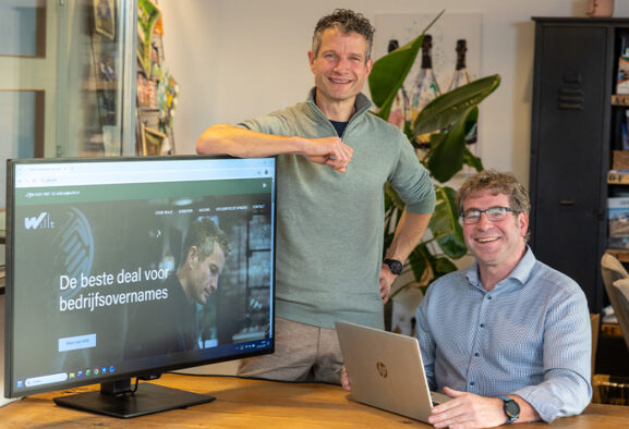 De creatieve routes van N35 Creatief zijn eindeloos