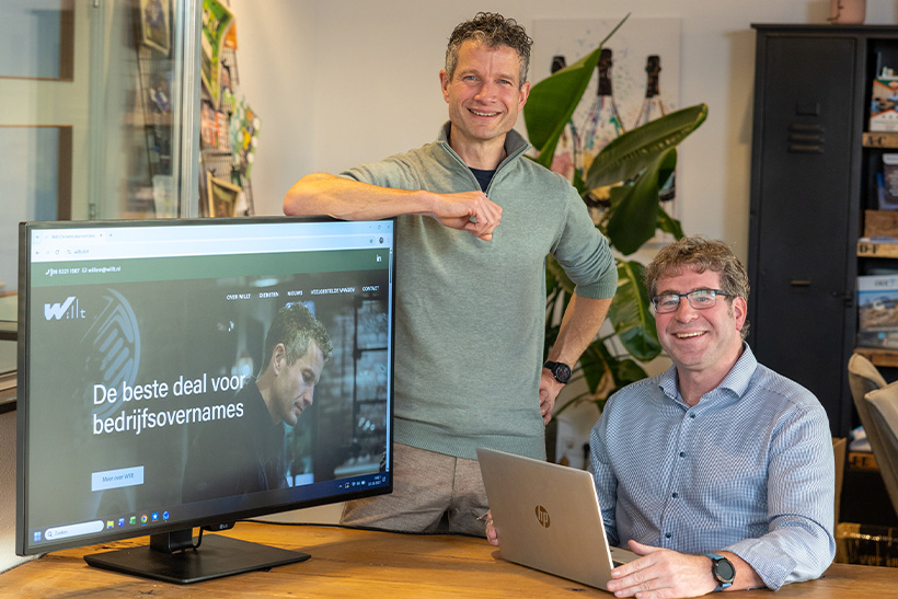 De creatieve routes van N35 Creatief zijn eindeloos