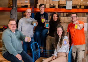 Kari’s Crackers laat mensen leren, groeien en bloeien