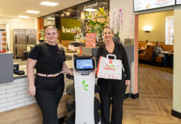 Brigitte brengt smaakvol familie-avontuur naar Heino