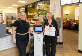 Brigitte brengt smaakvol familie-avontuur naar Heino