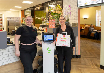 Brigitte brengt smaakvol familie-avontuur naar Heino