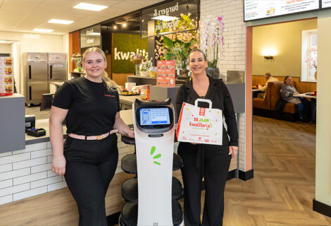 Brigitte brengt smaakvol familie-avontuur naar Heino