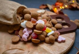 Sinterklaas en zijn Pieten komen zaterdag 15 november naar Heino